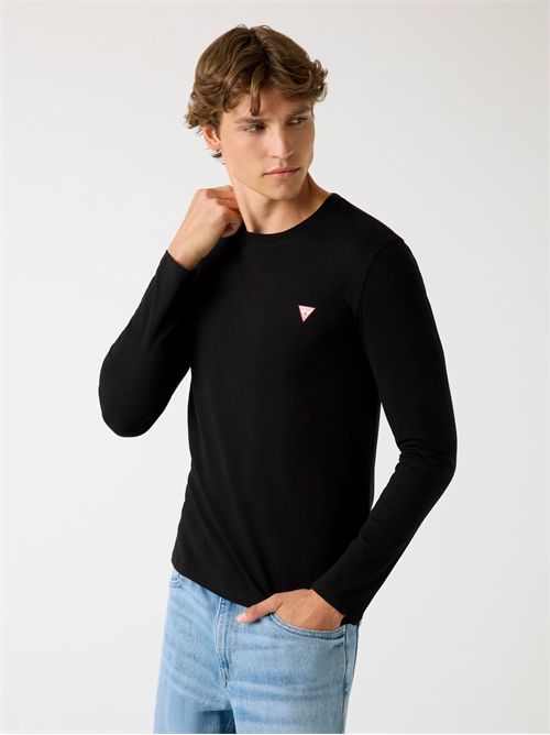  GUESS | M2YI28J1314/JBLK